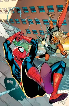Volume cover