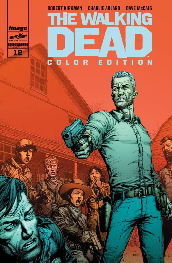 Volume cover