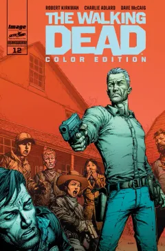 Volume cover