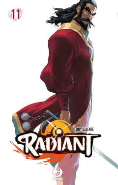 Volume cover