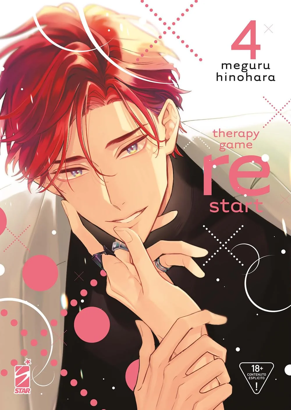 Volume cover