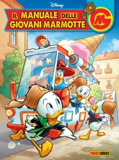 Volume cover