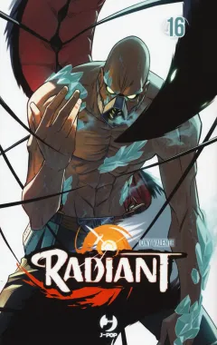 Volume cover