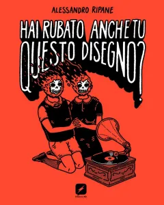 Volume cover
