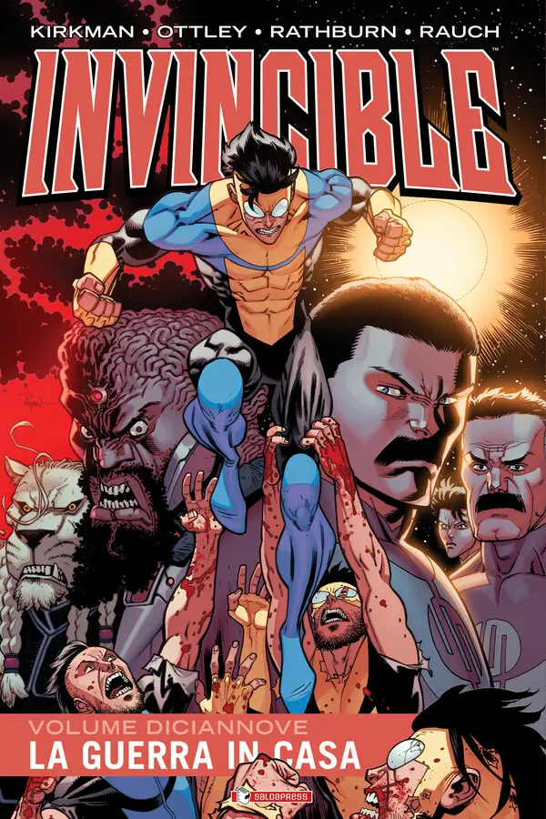 Volume cover