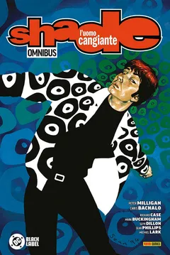 Volume cover