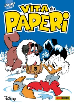 Volume cover