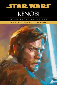 Star Wars - I Grandi Romanzi Legends