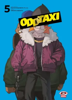 Volume cover