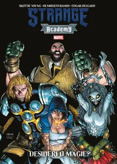Volume cover