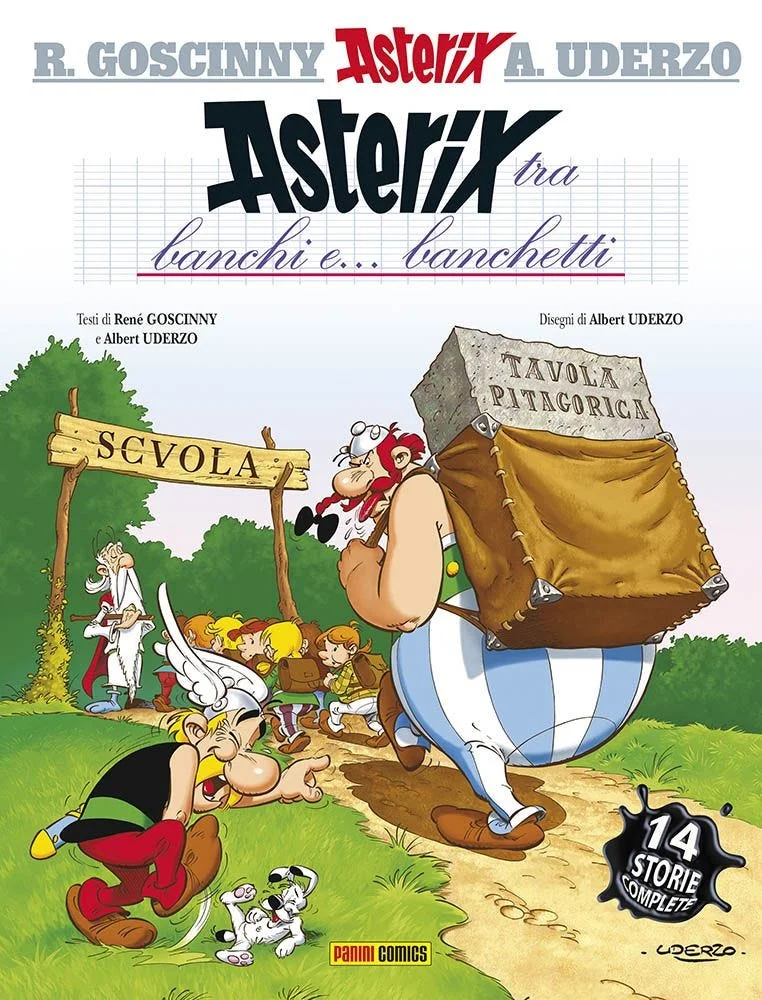 Volume cover