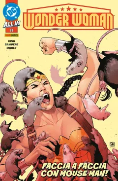 Volume cover