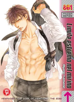 Copertina del volume