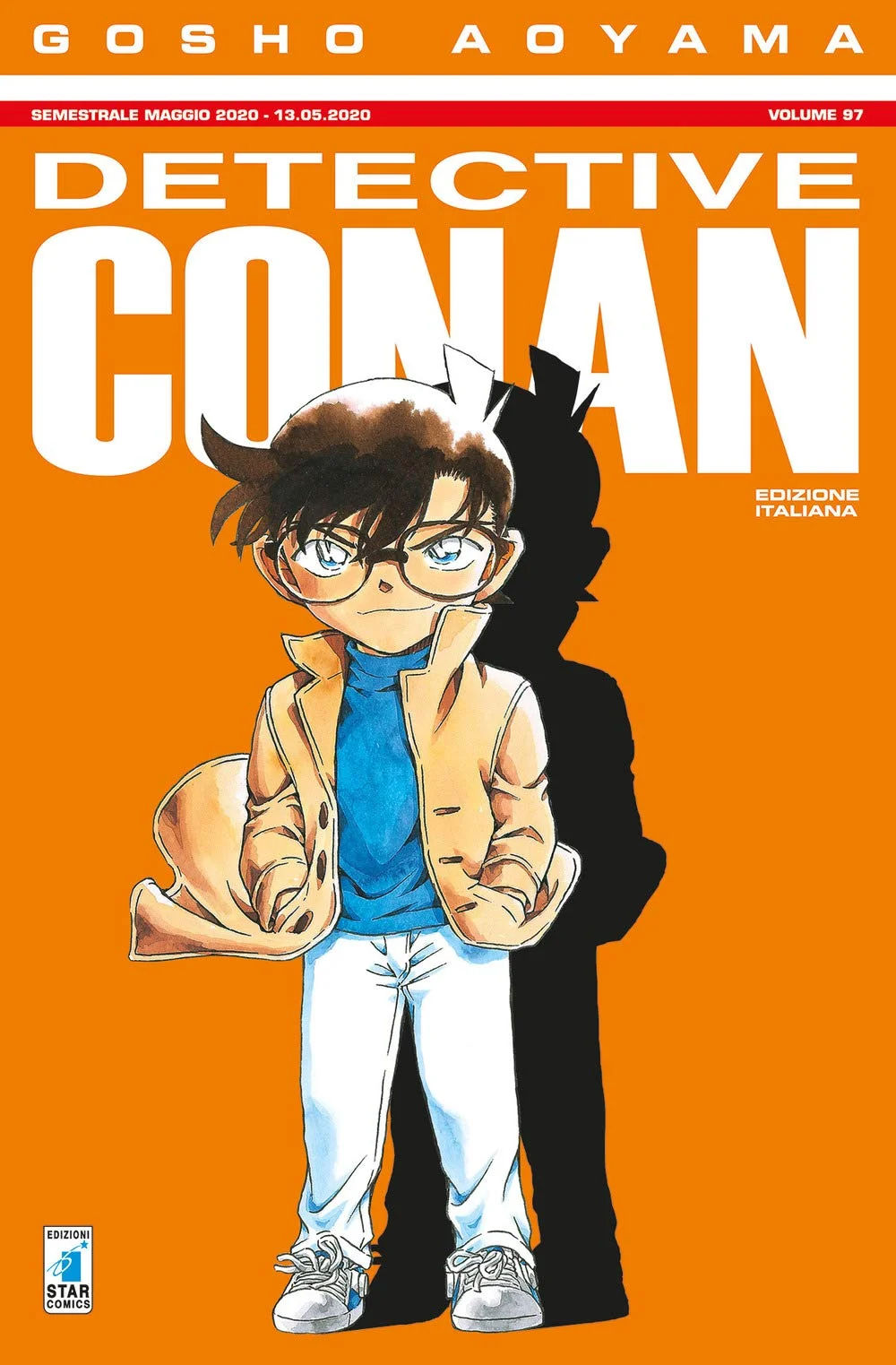 Volume cover