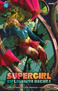 Volume cover