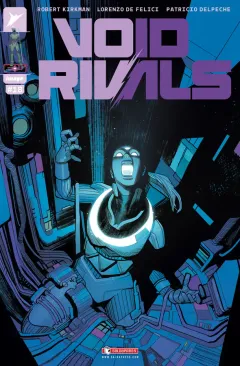 Volume cover
