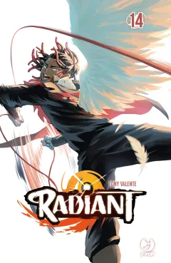Volume cover
