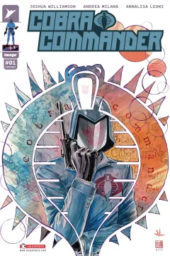 Volume cover