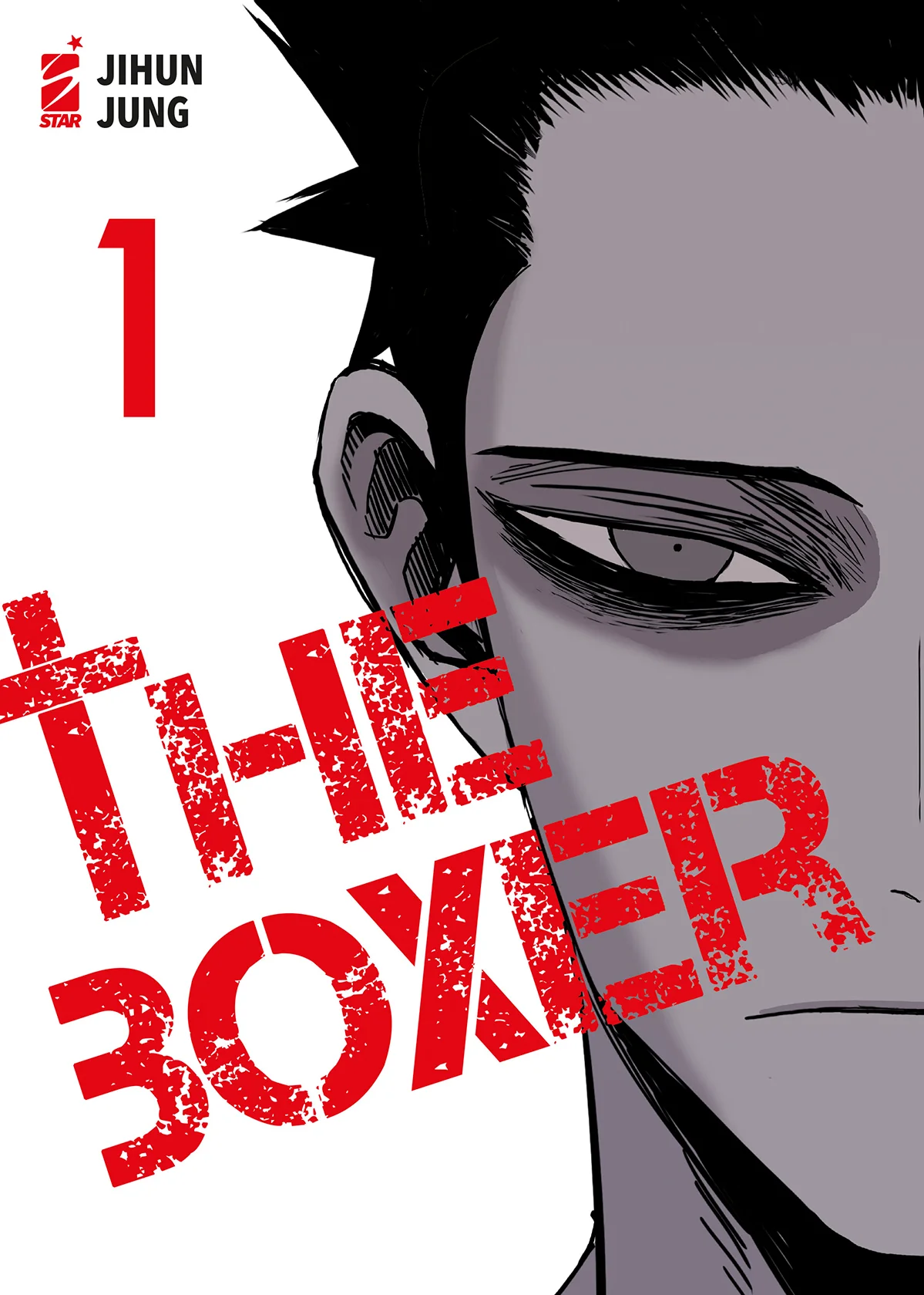 Volume cover