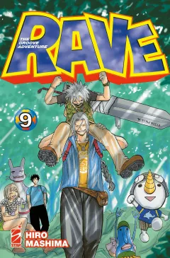 Volume cover