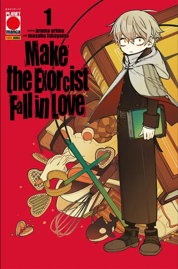 Volume cover