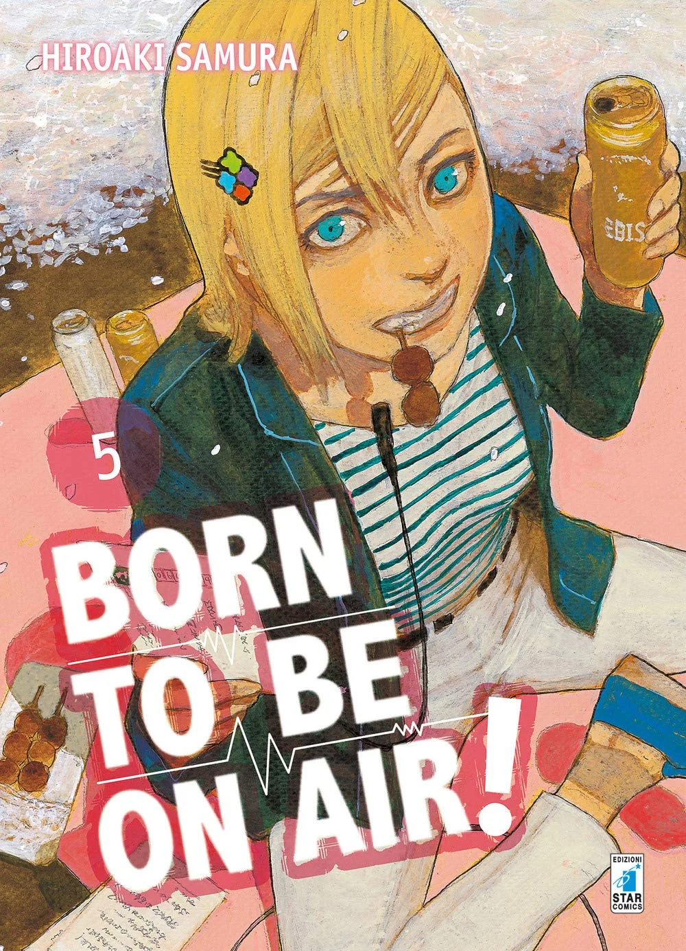 Volume cover