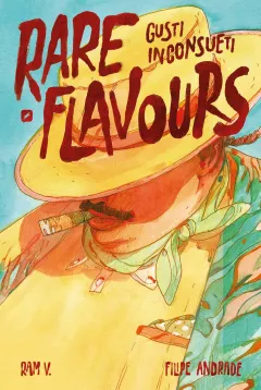 Volume cover