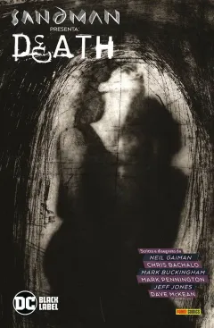 Volume cover