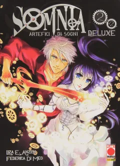Volume cover
