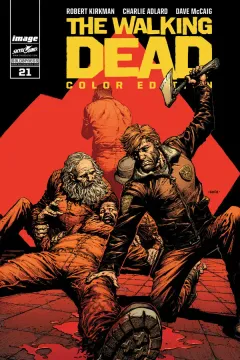 Volume cover