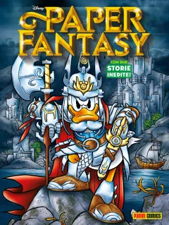 Volume cover