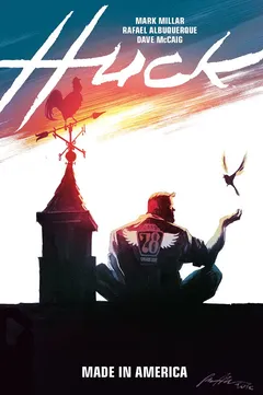 Volume cover
