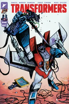 Volume cover