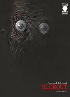 Volume cover