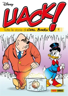 Volume cover