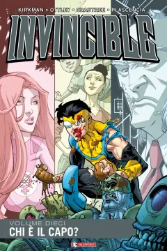 Volume cover