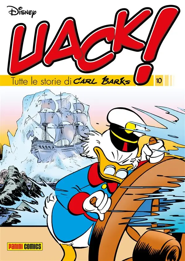 Volume cover