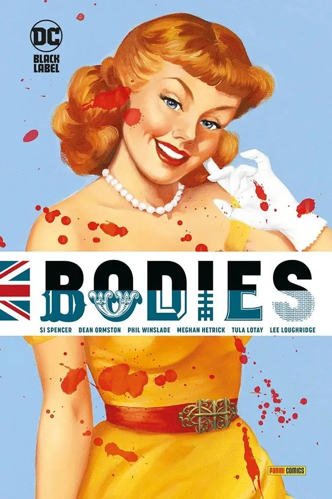 Volume cover