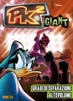 Volume cover