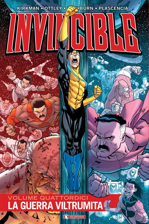 Volume cover