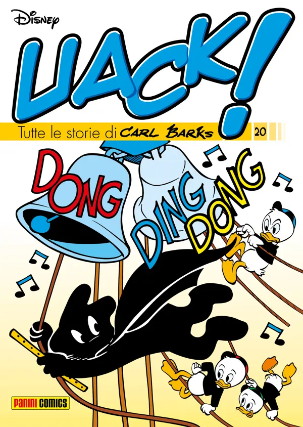 Volume cover