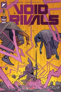 Volume cover