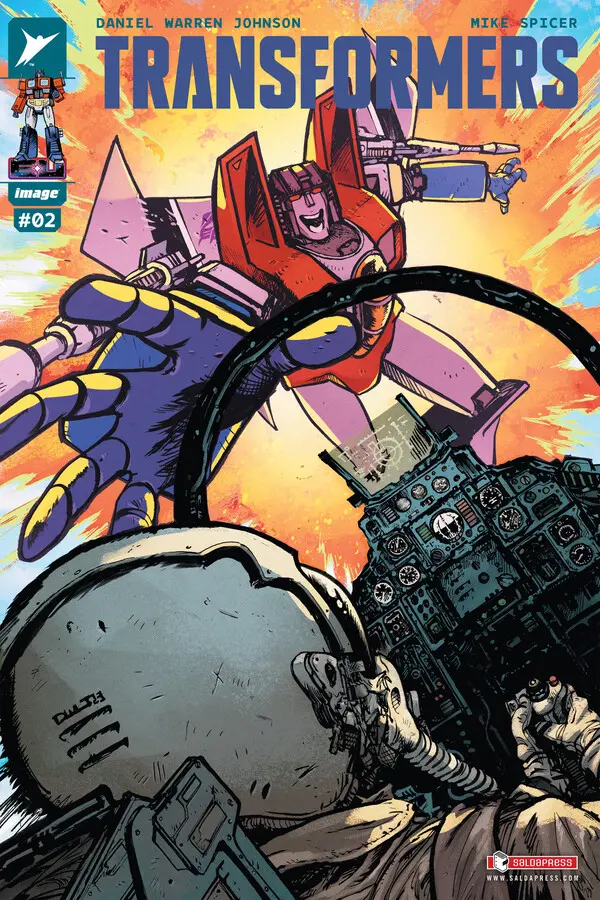 Volume cover