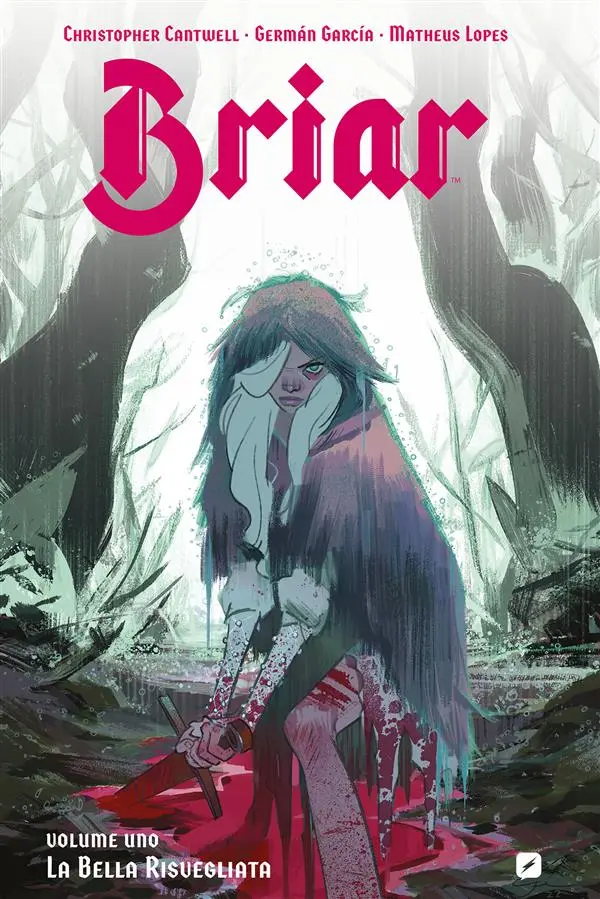Briar