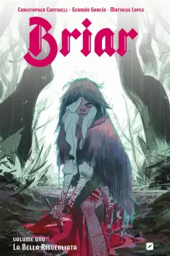 Briar
