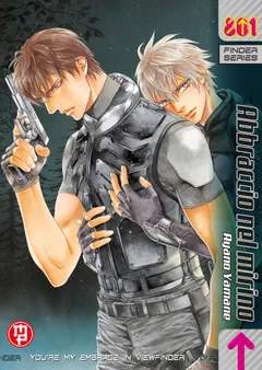 Copertina del volume
