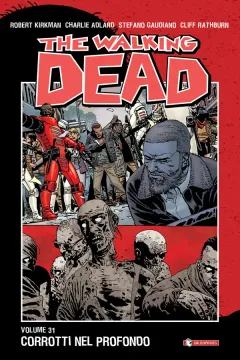 Volume cover