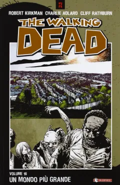 Volume cover