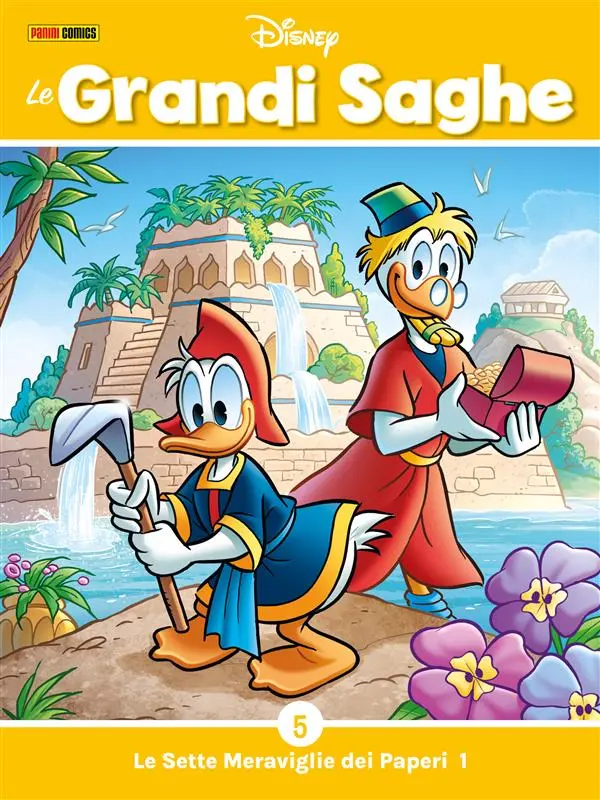 Volume cover