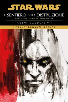 Star Wars: Darth Bane - Trilogia